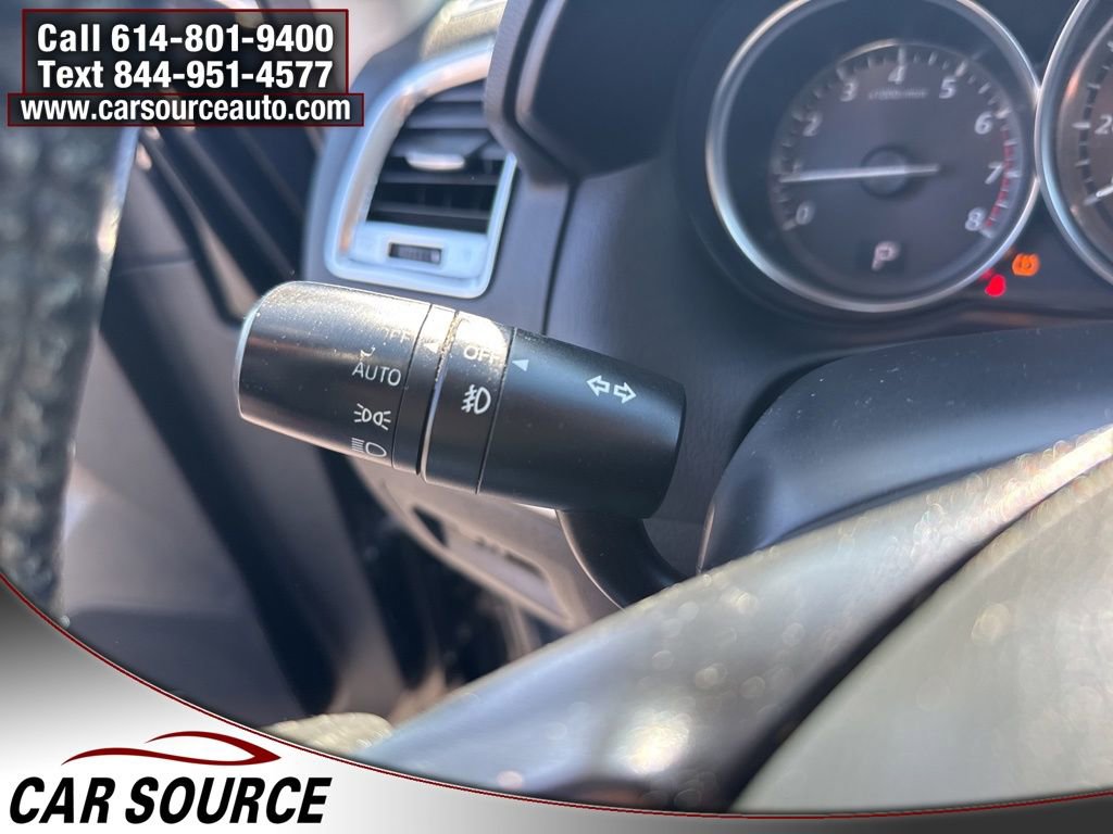 Used 2015 MAZDA CX-5 Grand Touring image 22