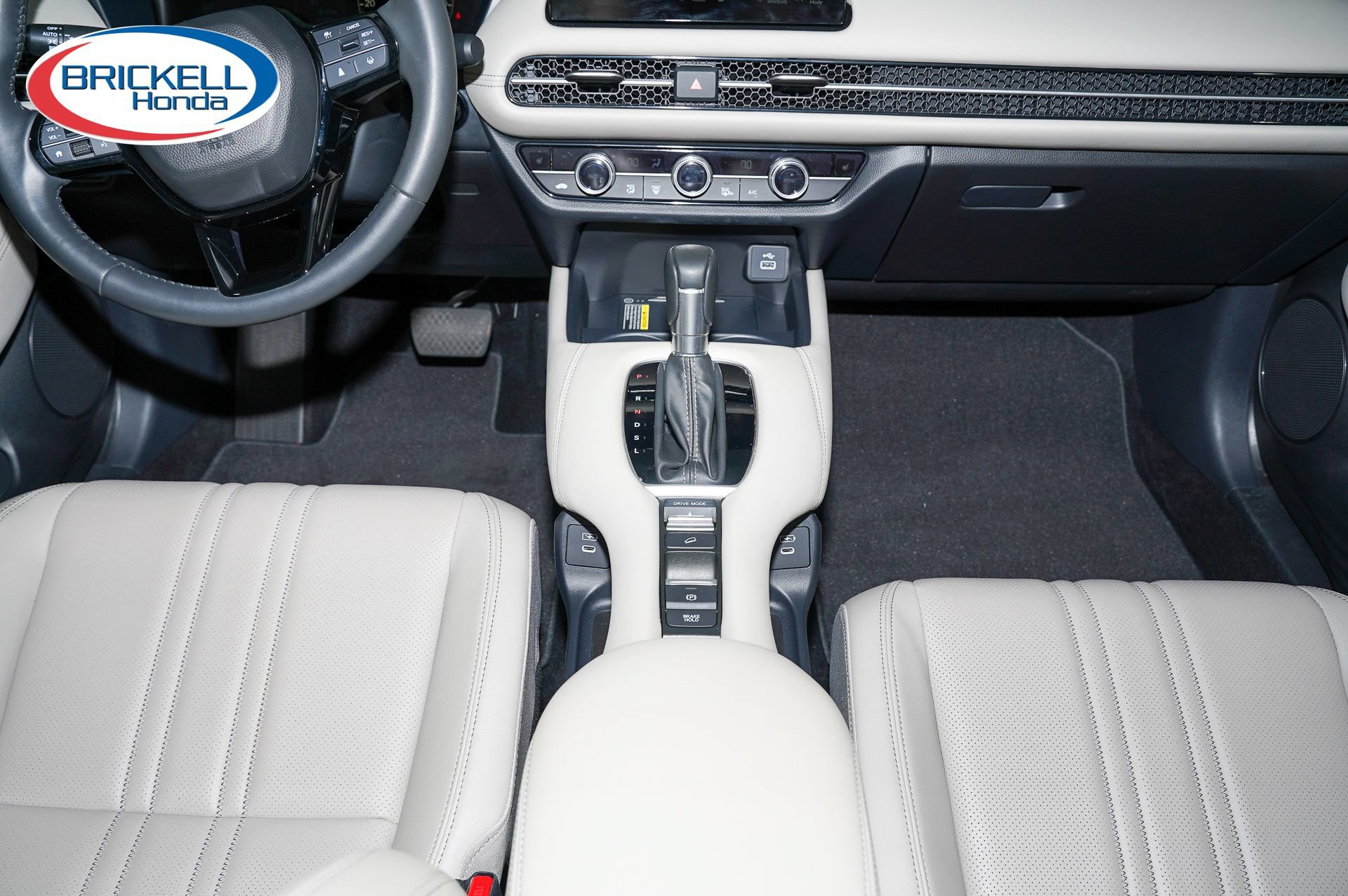 Certified 2024 Honda HR-V EX-L image 28