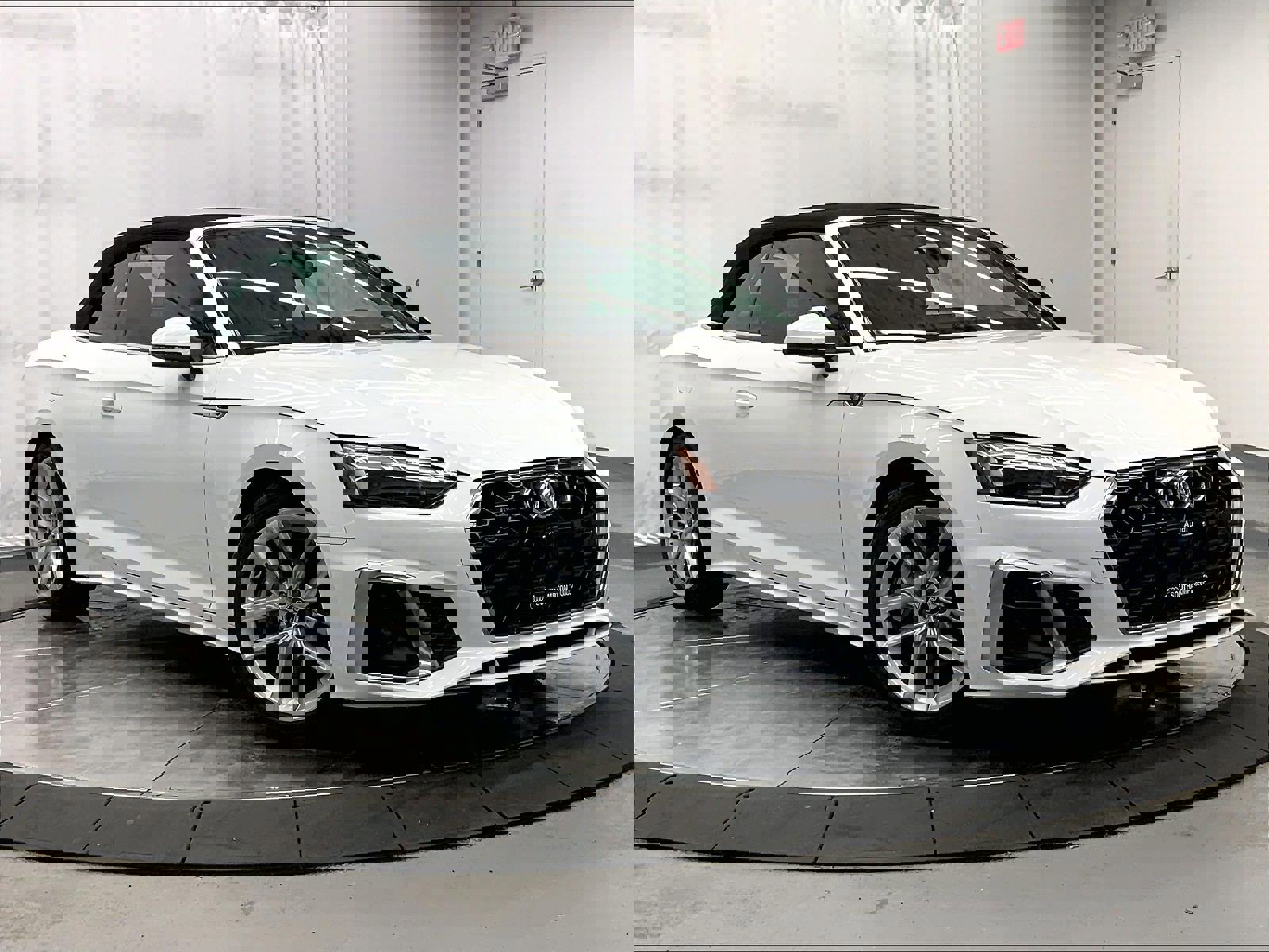 Certified 2023 Audi A5 2.0T Premium Plus w/ Premium Plus image 1