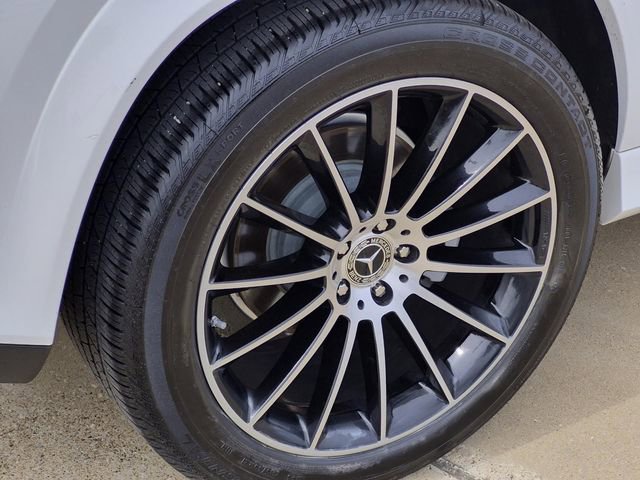 Used 2022 Mercedes-Benz GLE 350 4MATIC image 8