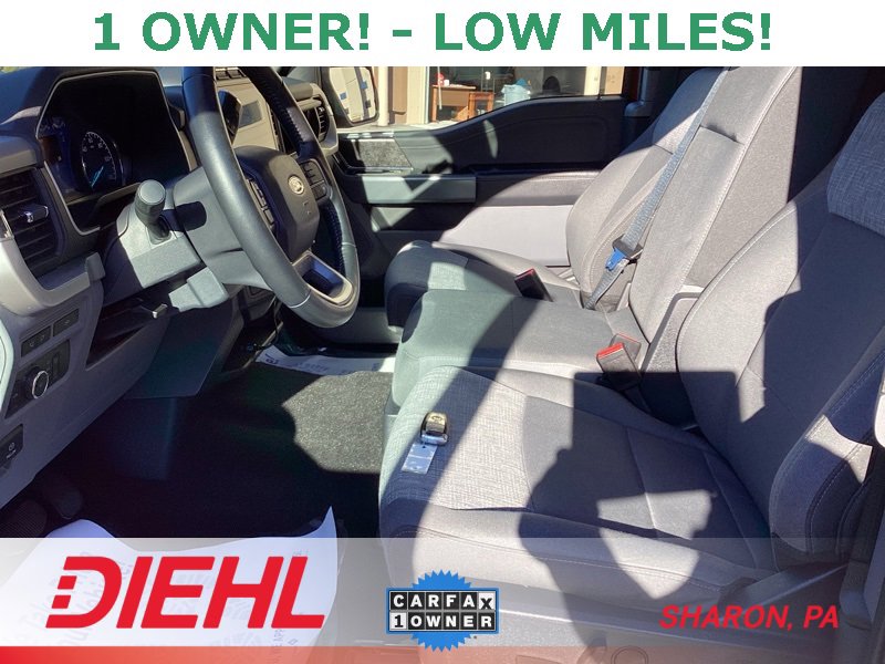 Used 2022 Ford F150 XLT w/ Equipment Group 302A High image 26