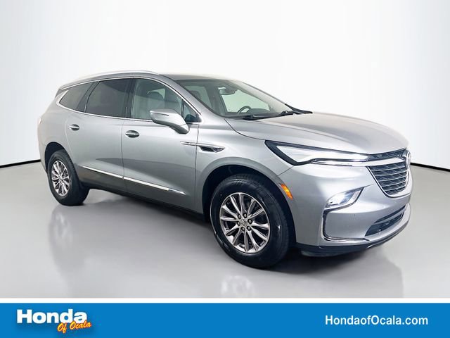 Used 2023 Buick Enclave Essence