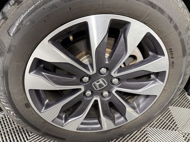 Used 2024 Honda Odyssey EX-L image 11