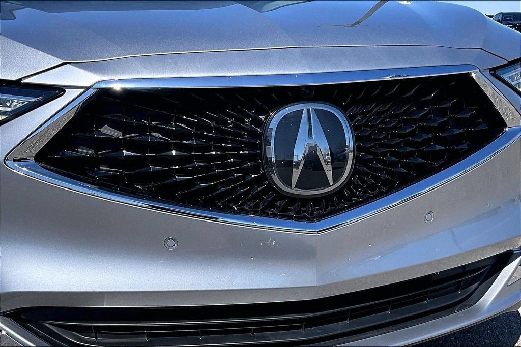 Used 2023 Acura MDX w/ Advance Package AWD/4WD image 39
