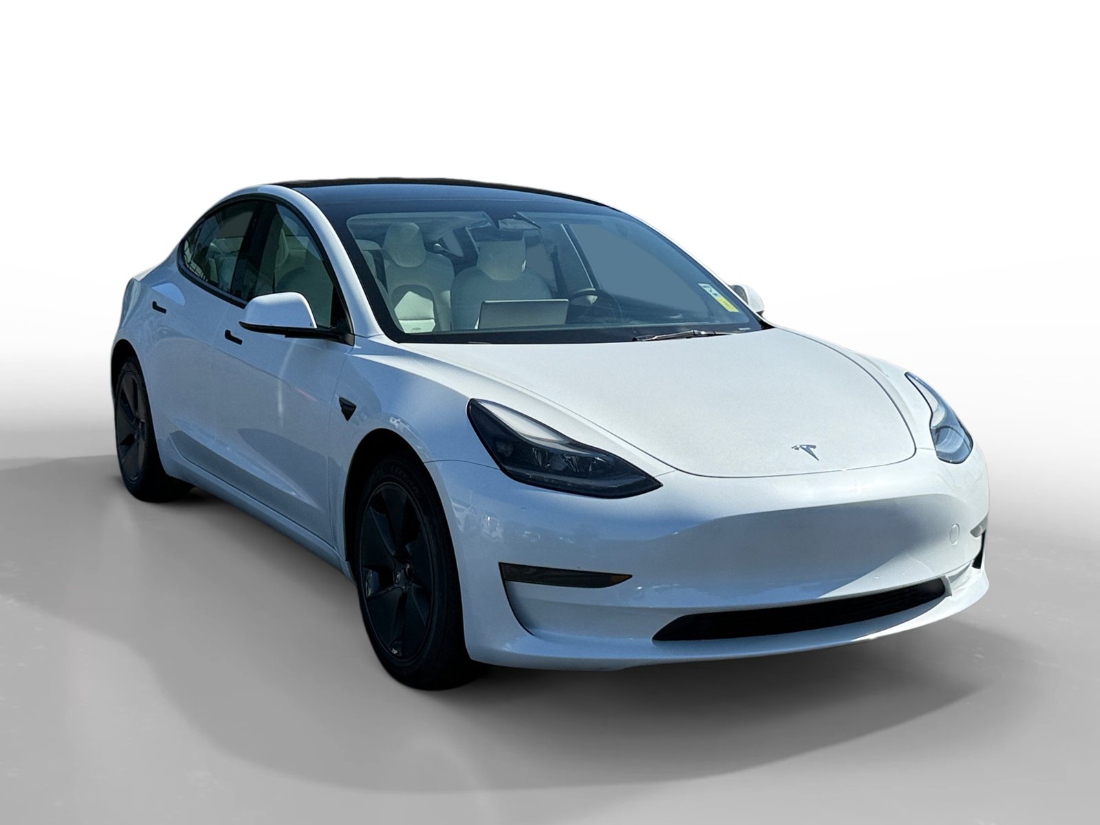 Used 2023 Tesla Model 3 Standard Range RWD image 7