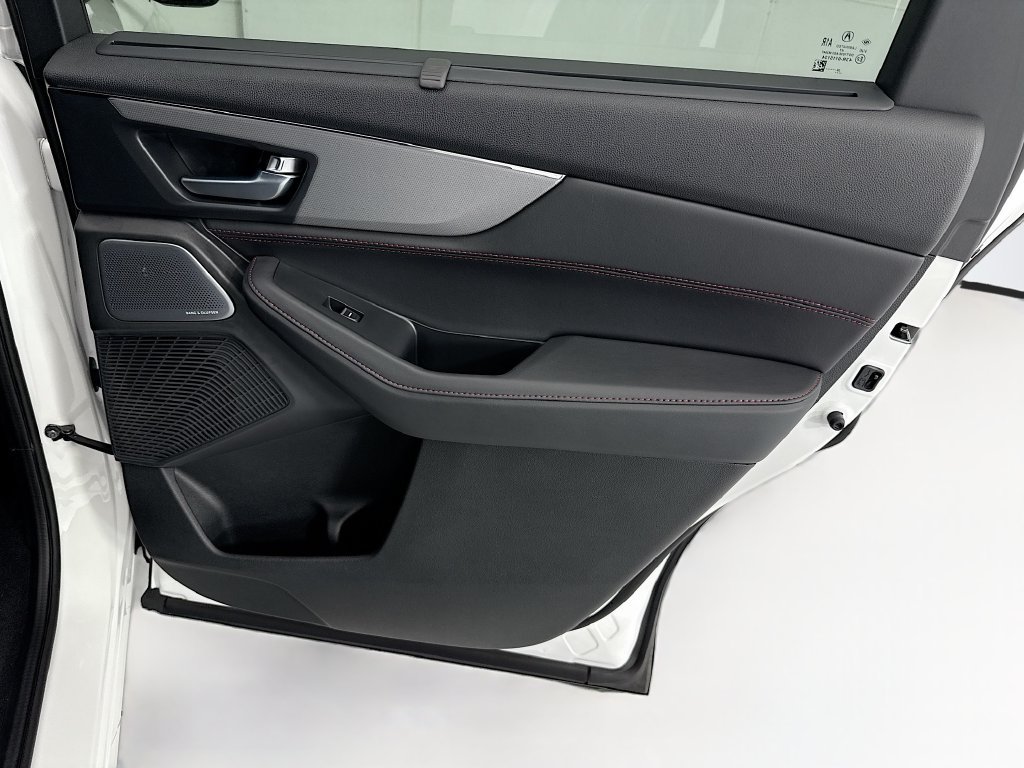 New 2026 Acura MDX A-Spec AWD/4WD image 28
