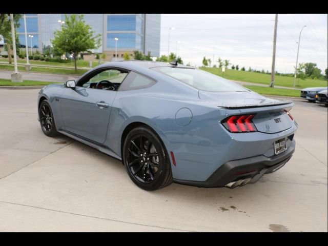 New 2025 Ford Mustang GT Premium image 4
