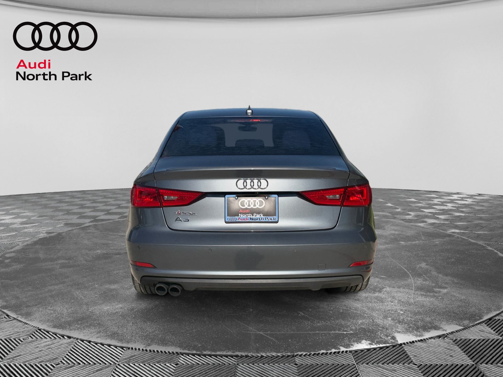 Used 2016 Audi A3 1.8T Premium FWD image 4