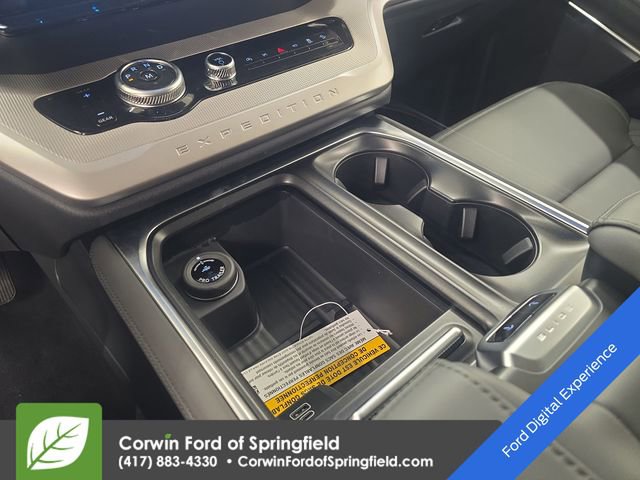 New 2026 Ford Expedition Active image 34