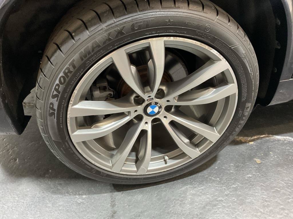 Used 2018 BMW X5 xDrive50i AWD/4WD image 17
