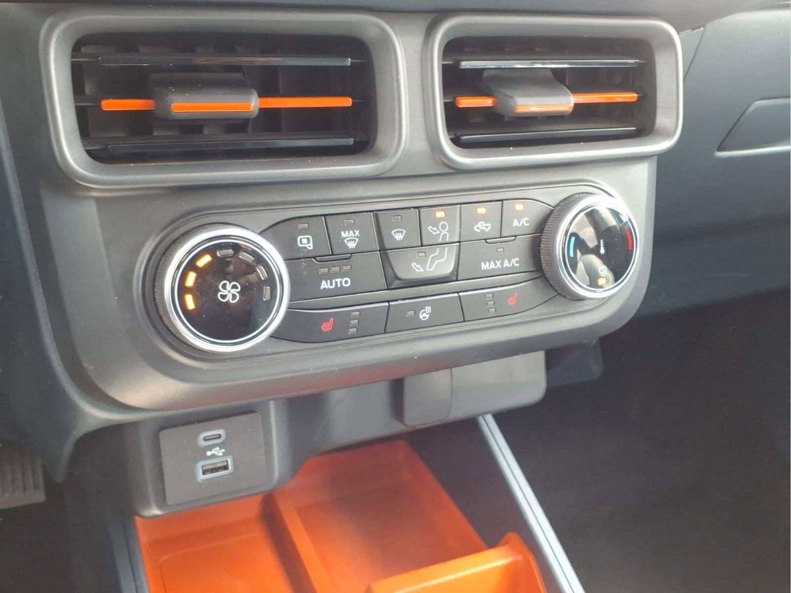 Used 2023 Ford Maverick XLT w/ Equipment Group 300A Standard AWD/4WD image 17