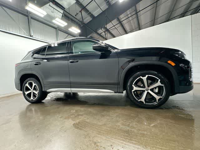 New 2026 Volkswagen Tiguan SE AWD/4WD image 3