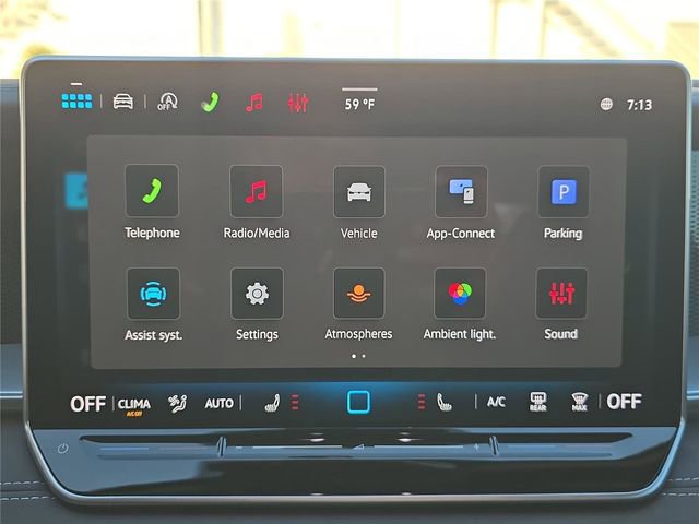 New 2026 Volkswagen Tiguan SE R-Line image 15