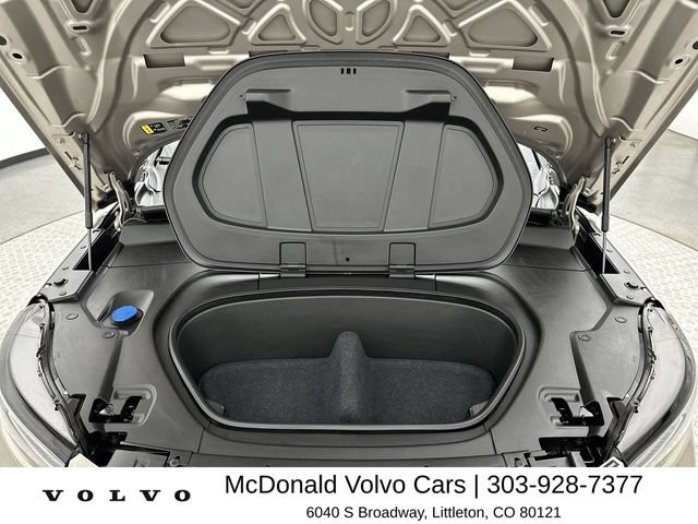 Certified 2023 Volvo XC40 Recharge Ultimate w/ Protection Package Premier AWD/4WD image 26