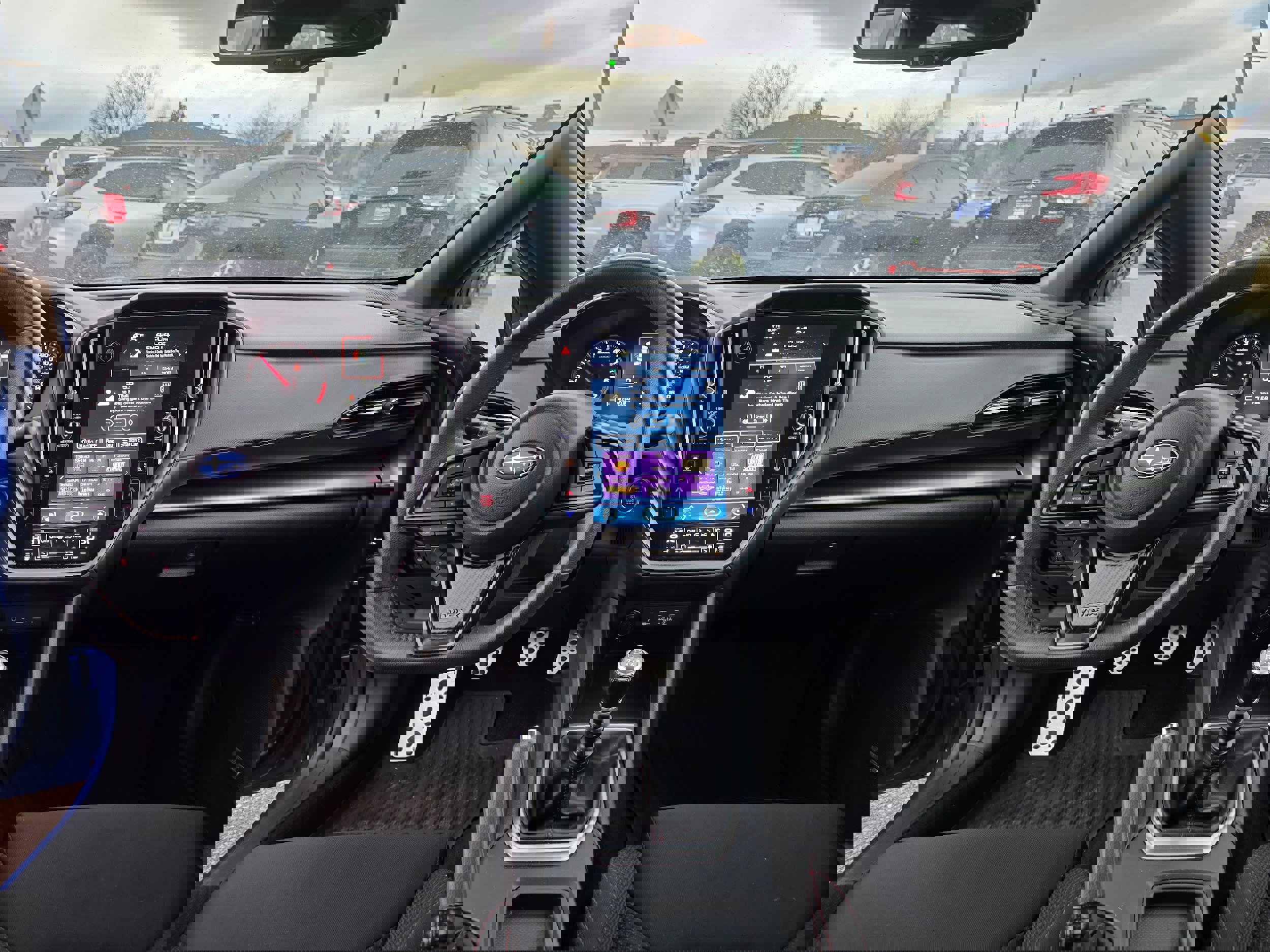 Used 2023 Subaru WRX Premium image 5