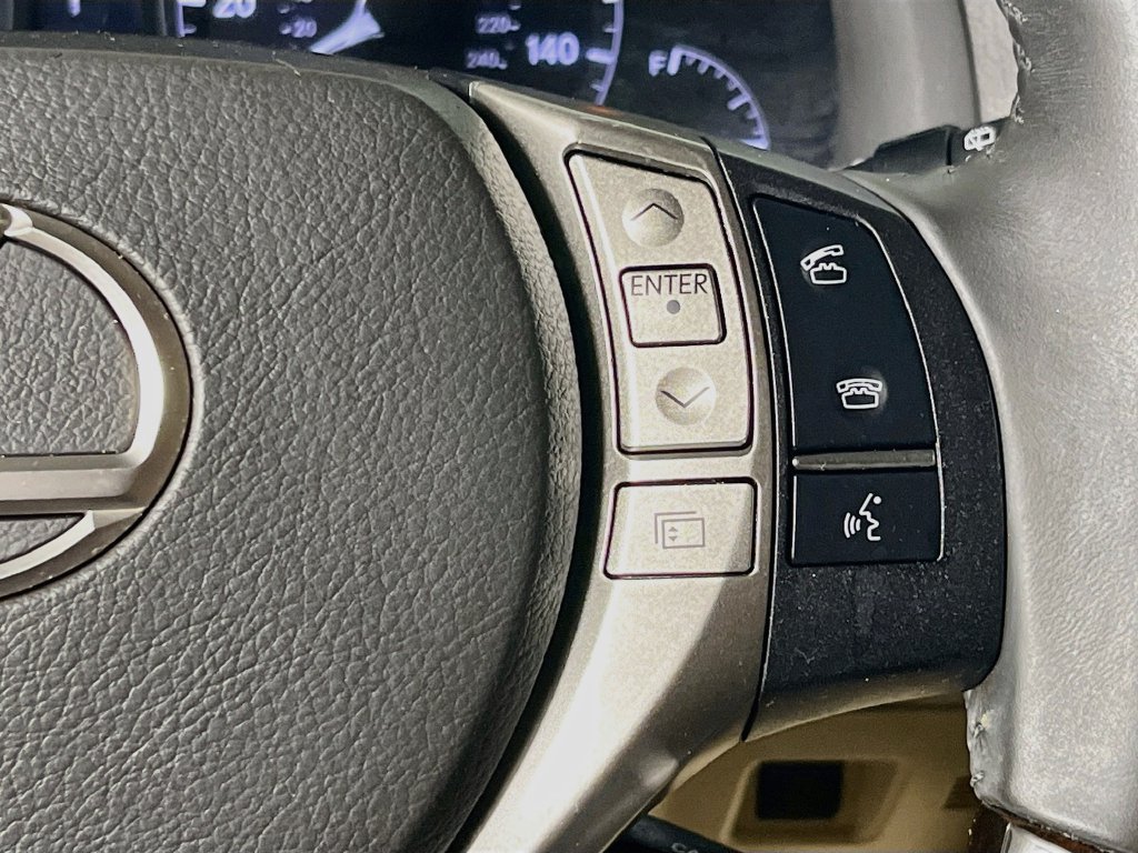 Used 2015 Lexus RX 350 FWD image 19