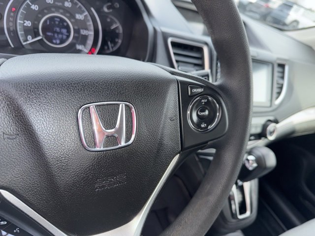 Used 2015 Honda CR-V EX image 12