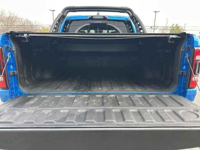 Used 2021 RAM 1500 TRX w/ TRX Level 2 Equipment Group image 19