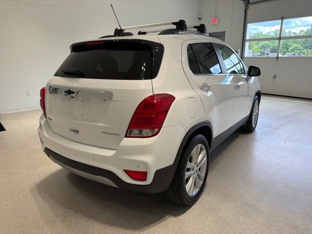 Used 2020 Chevrolet Trax Premier FWD image 6