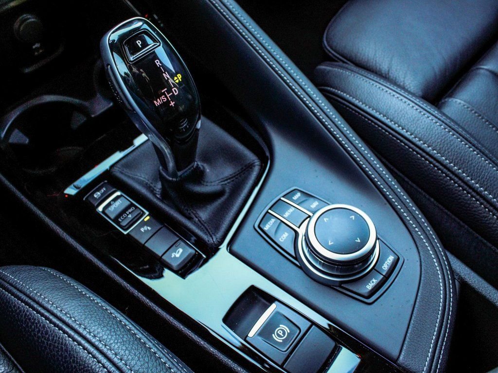 Used 2021 BMW X2 M35i w/ Premium Package AWD/4WD image 24