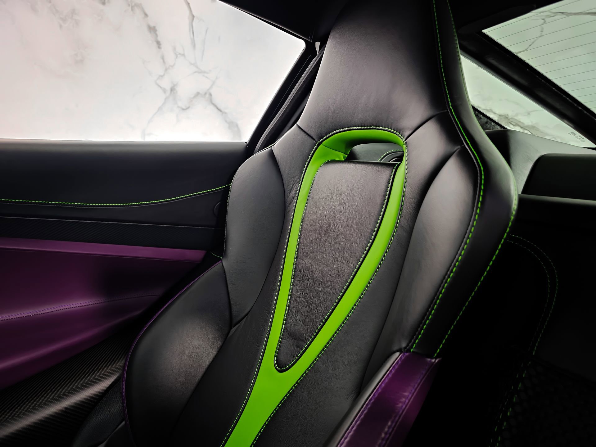 Used 2019 McLaren 720S RWD image 57