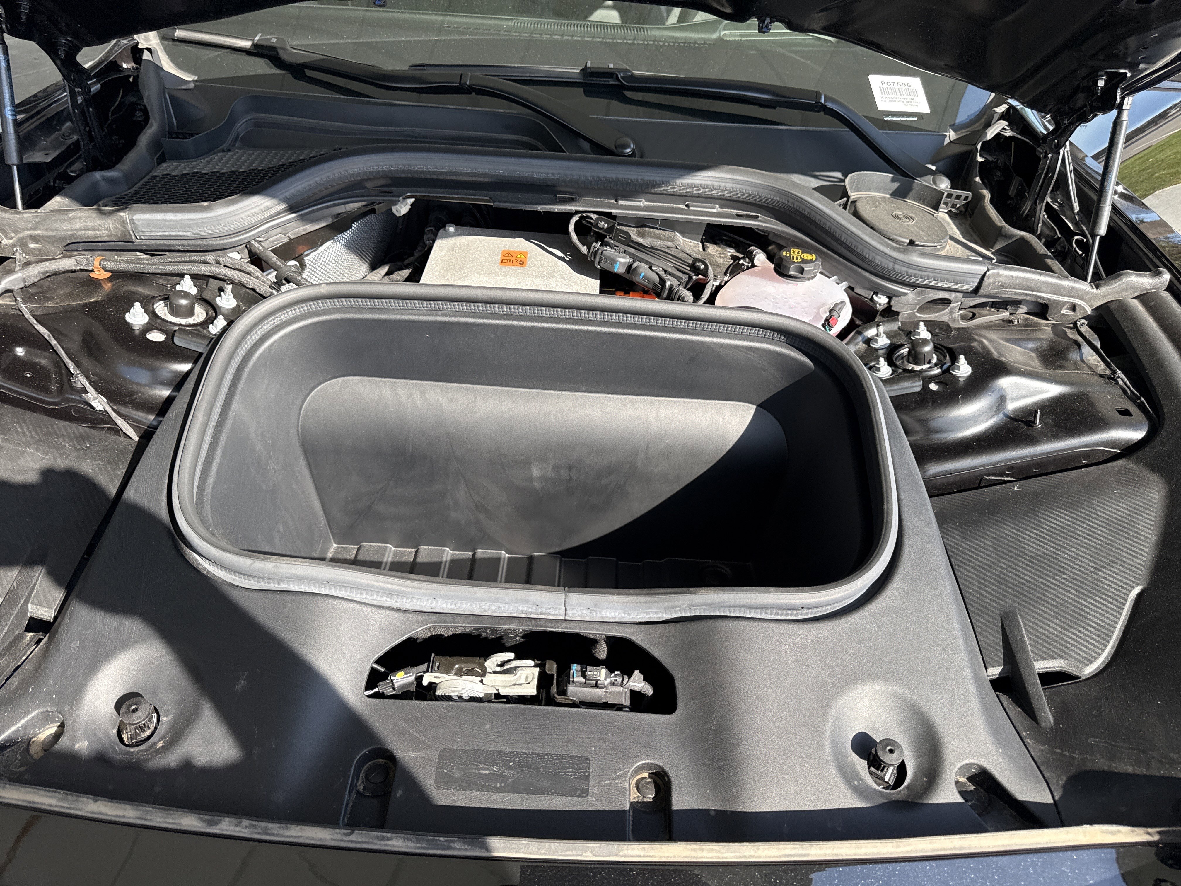 Used 2024 Dodge Charger Scat Pack w/ Plus Group image 32