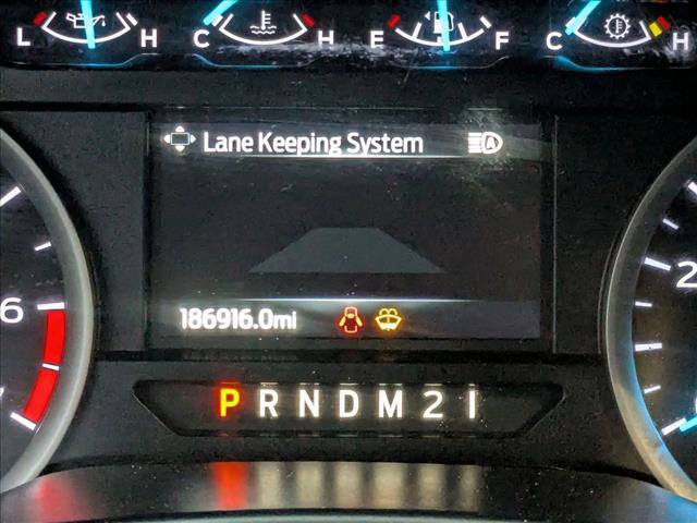 Used 2021 Ford F250 4x4 Crew Cab Super Duty image 3