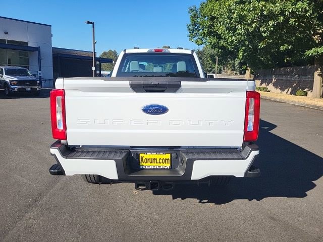 New 2026 Ford F250 XL image 4