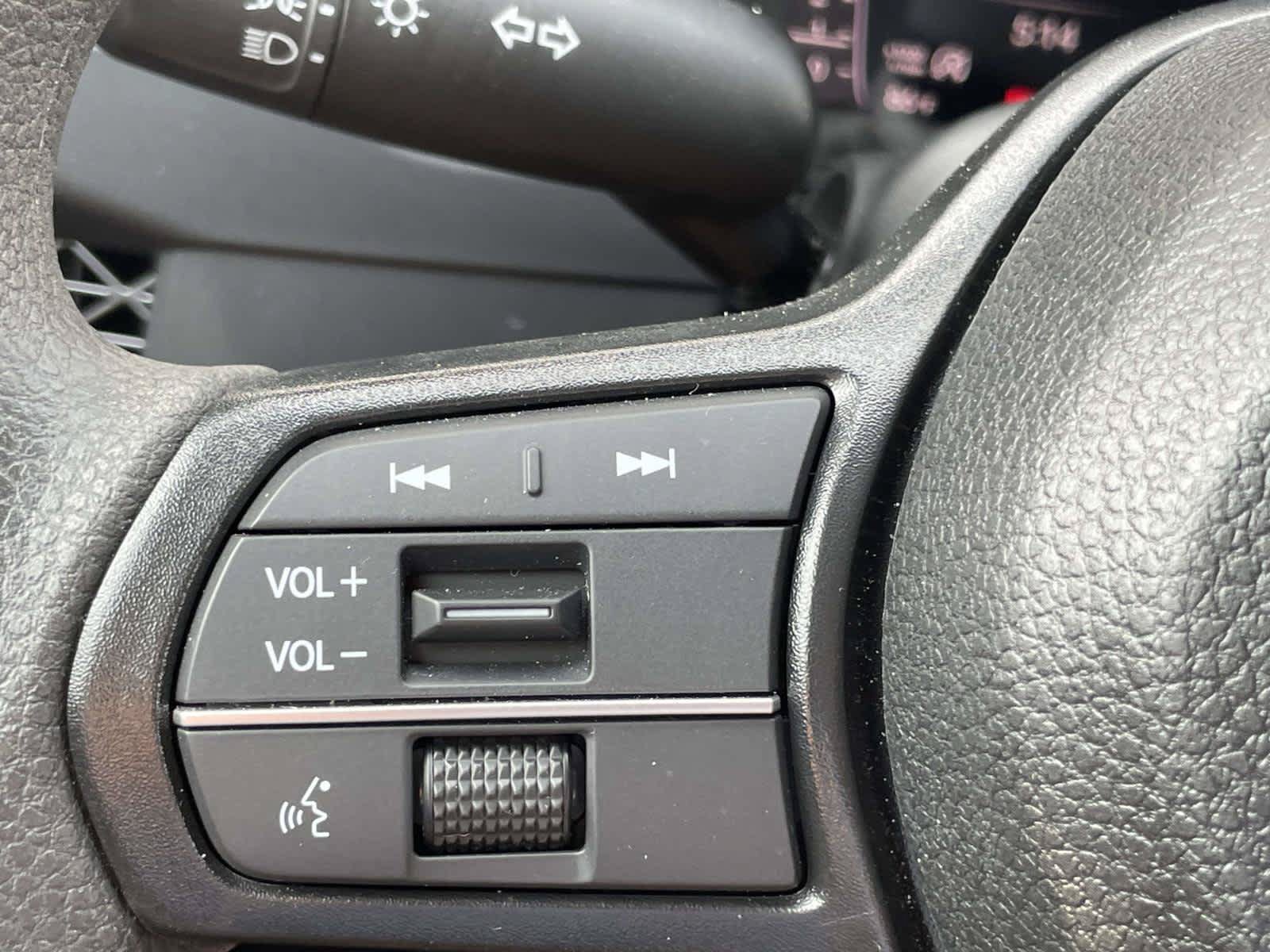 Used 2024 Honda Accord LX image 23