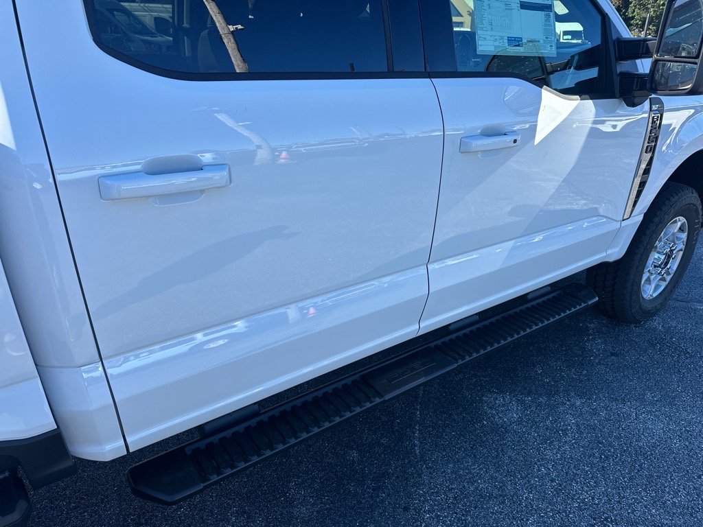 New 2026 Ford F250 XLT w/ XLT Premium Package image 7