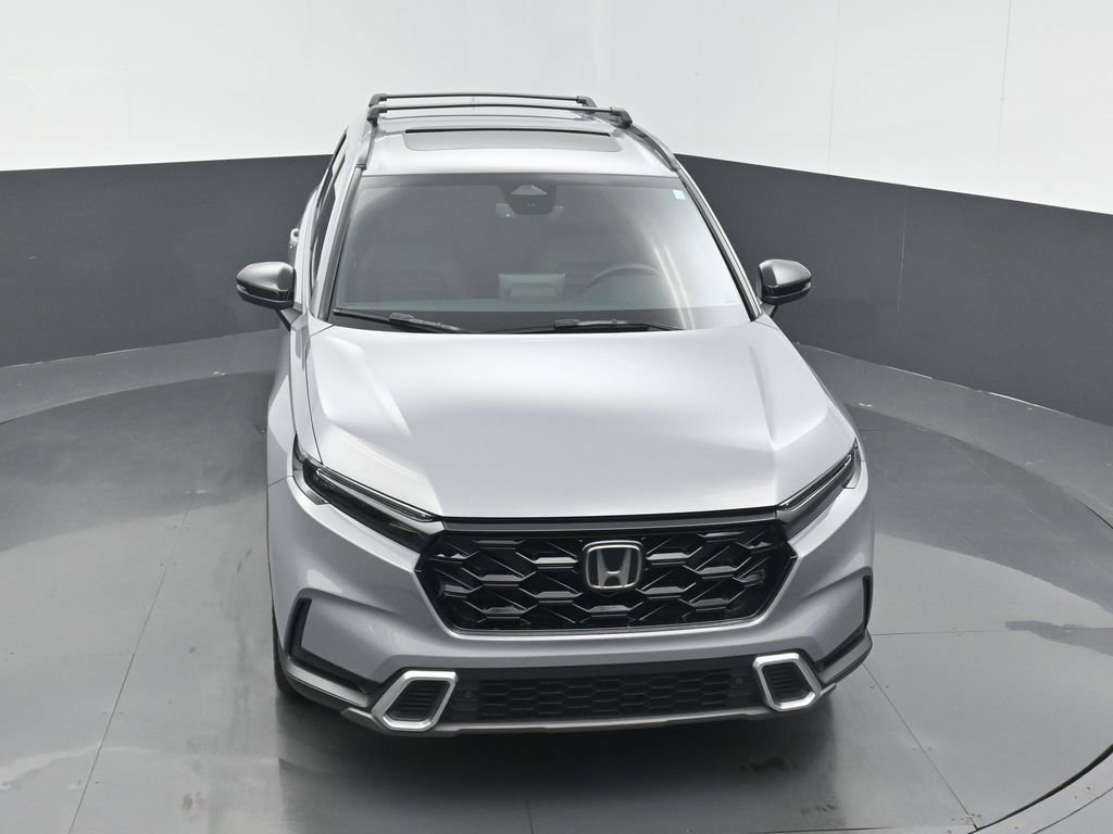 Certified 2023 Honda CR-V Sport Touring image 6