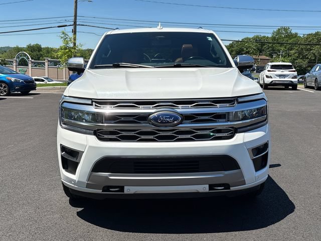 Used 2022 Ford Expedition Platinum AWD/4WD image 6