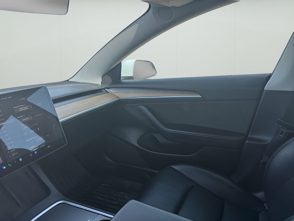 Used 2021 Tesla Model 3 Long Range AWD/4WD image 30