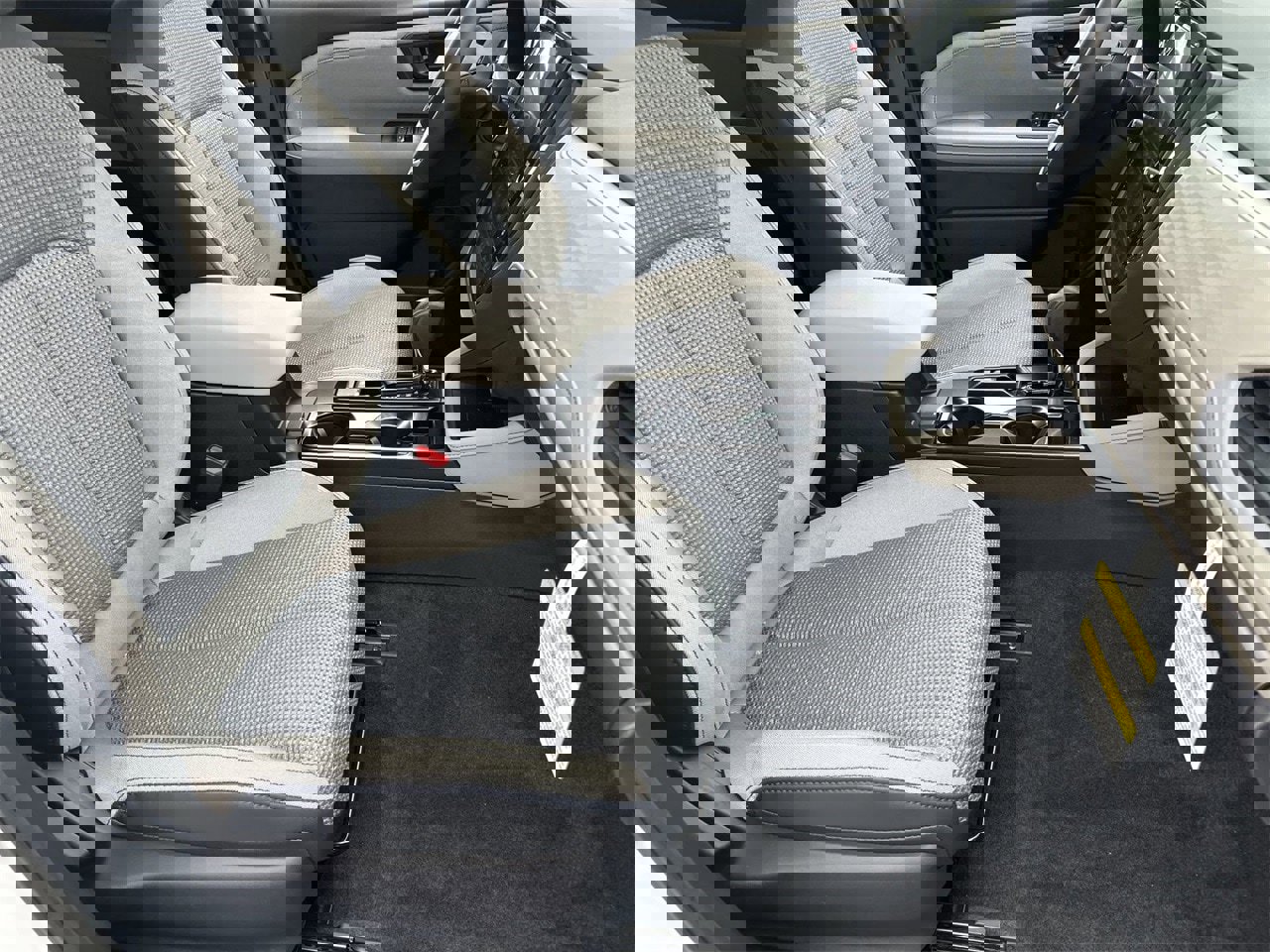 New 2026 Subaru Forester Premium image 7