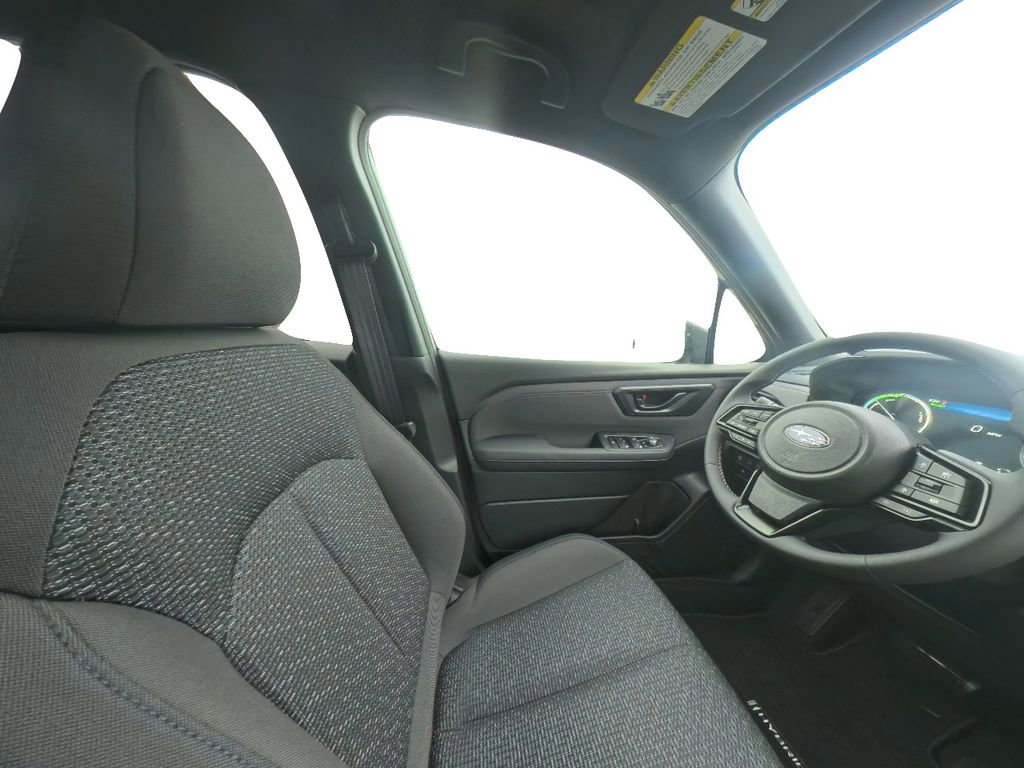 New 2025 Subaru Forester Premium image 28