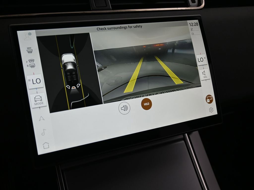 Used 2024 Land Rover Range Rover Evoque S image 41