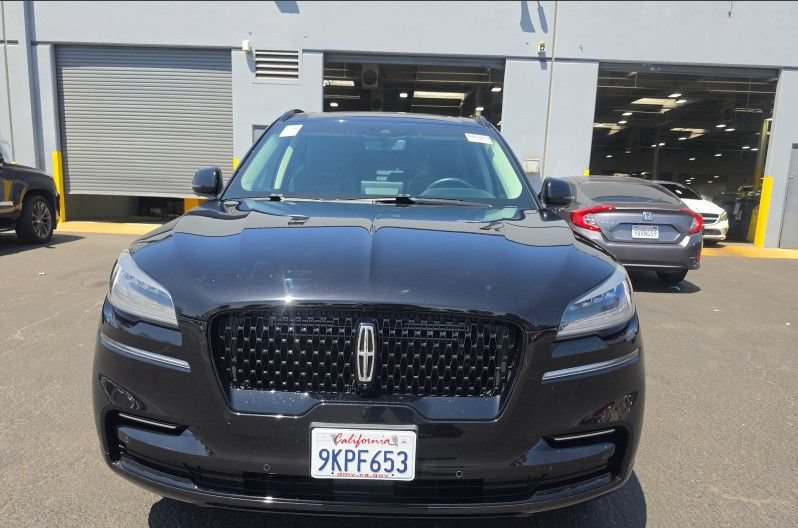 Certified 2024 Lincoln Aviator Reserve w/ Equipment Group 201A AWD/4WD image 5