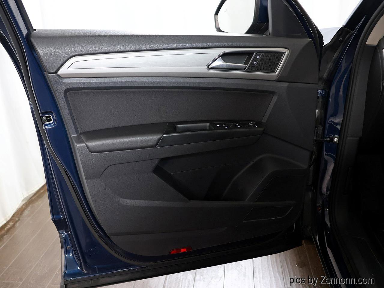 Used 2019 Volkswagen Atlas S w/ Towing Package image 25