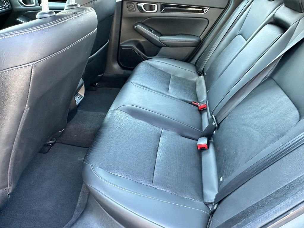 Used 2024 Honda Civic Touring image 7