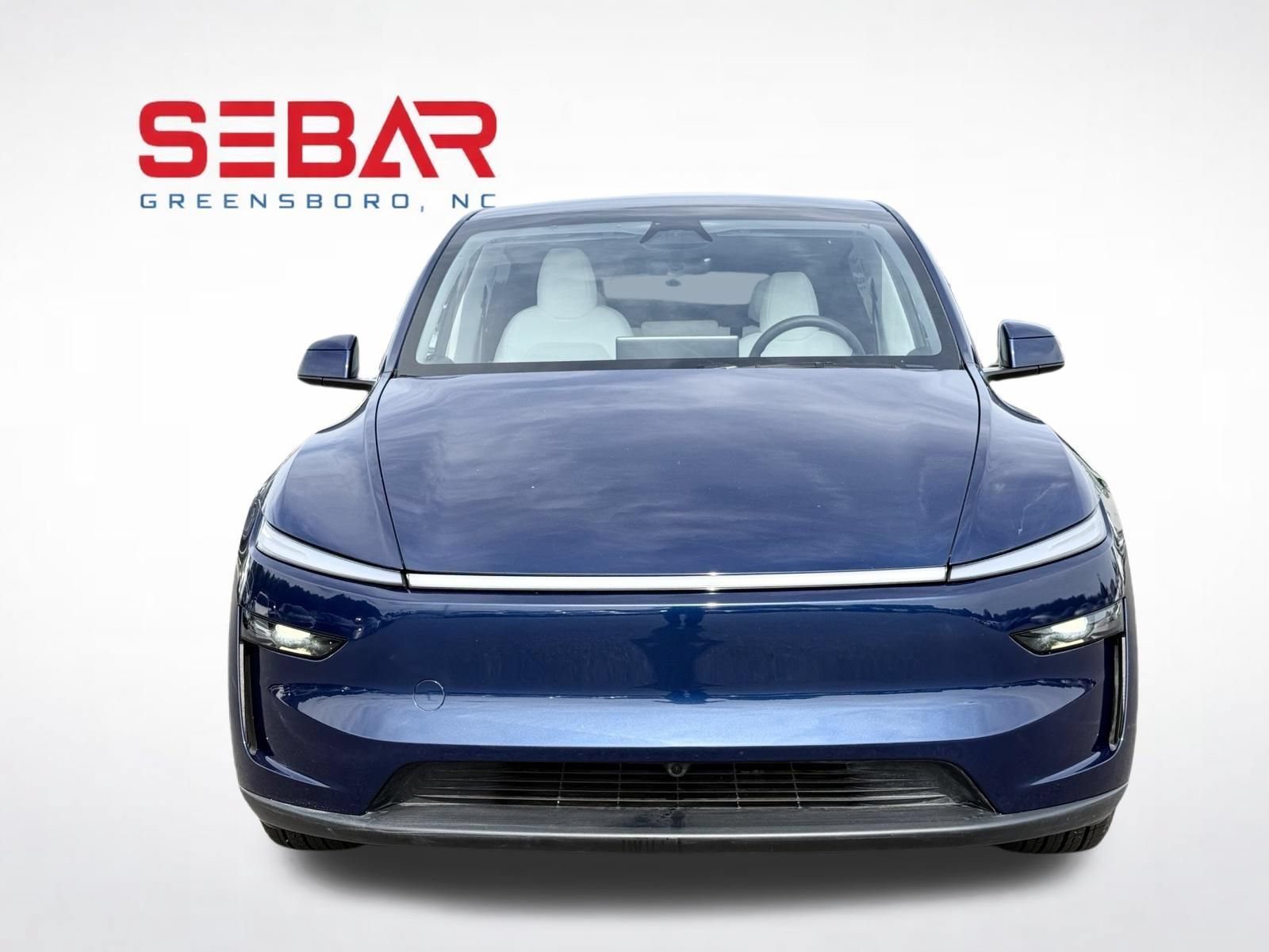 Used 2026 Tesla Model Y 2WD image 4