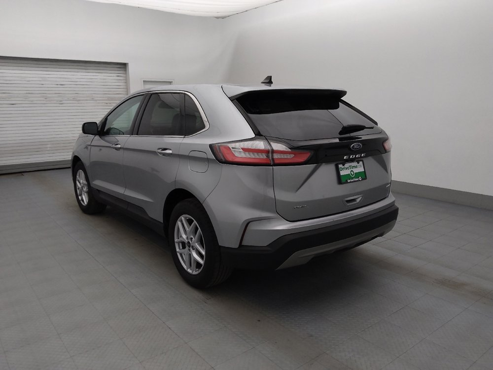 Used 2024 Ford Edge SEL image 6