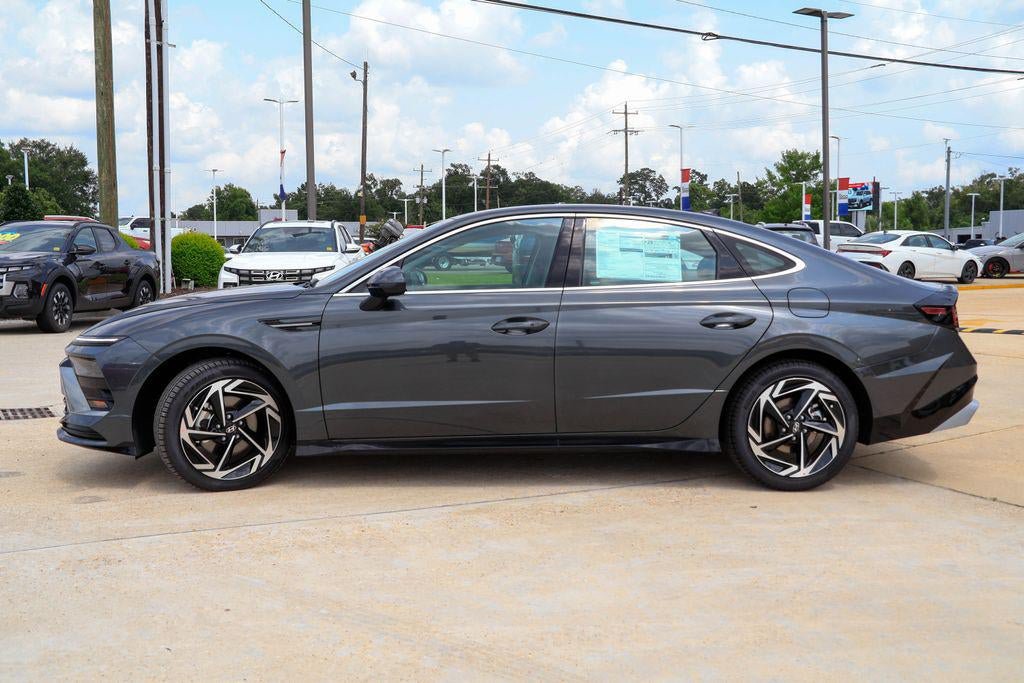New 2026 Hyundai Sonata SEL FWD image 29