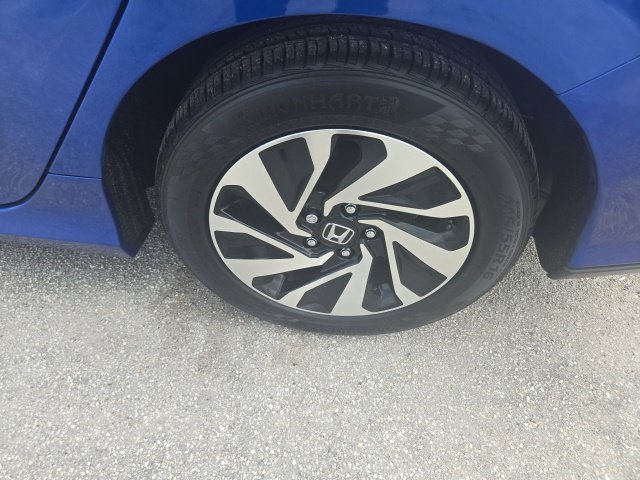 Used 2019 Honda Civic LX image 9