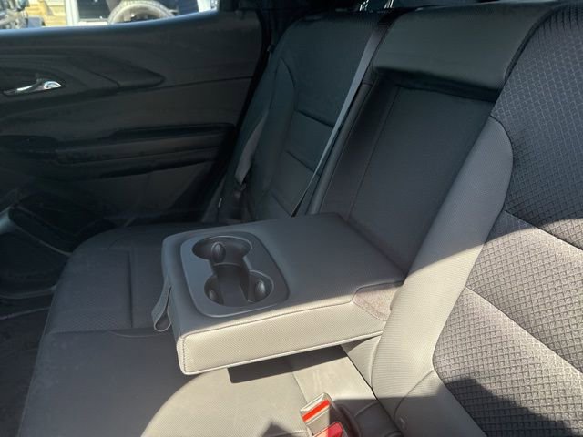 Used 2023 Chevrolet TrailBlazer RS w/ Convenience Package AWD/4WD image 13