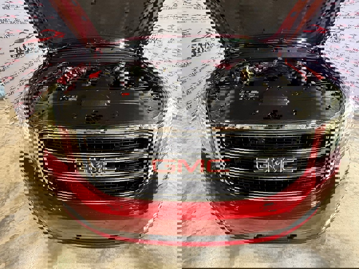 Used 2015 GMC Yukon XL SLE w/ Convenience Package image 52