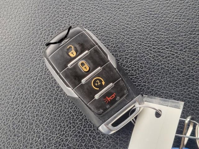 Used 2021 RAM 1500 Big Horn image 8