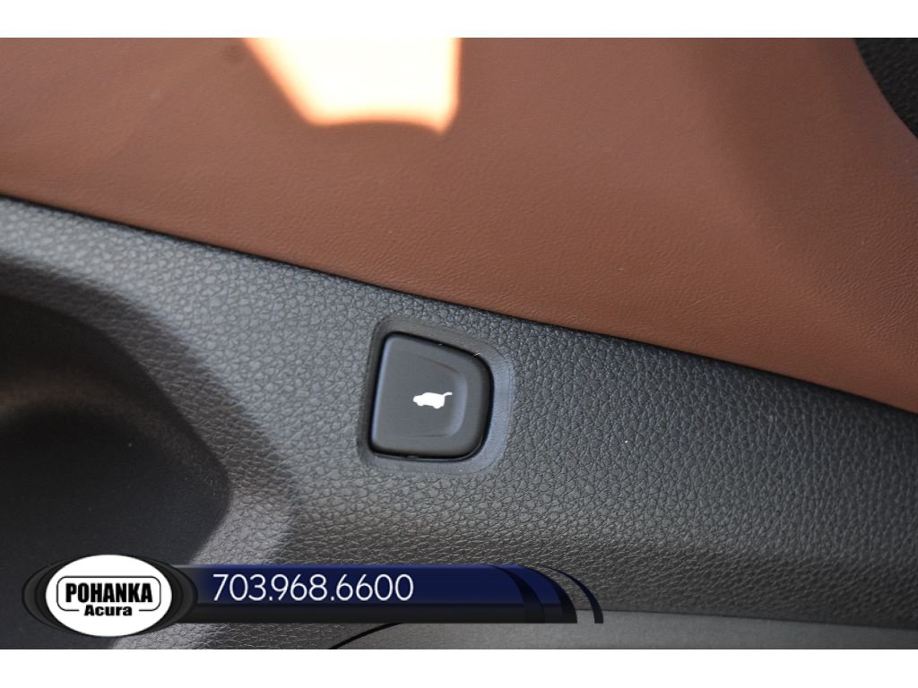 New 2026 Acura RDX w/ Technology Package AWD/4WD image 27