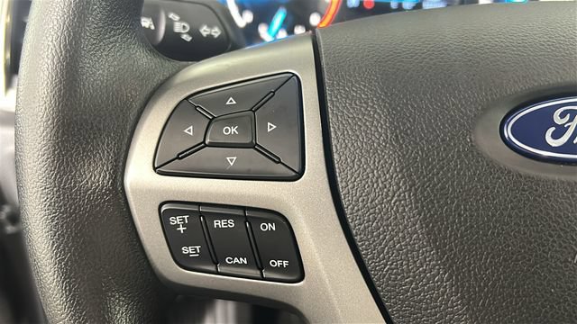 Used 2020 Ford Ranger XLT w/ Trailer Tow Package AWD/4WD image 16