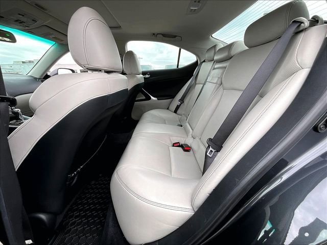 Used 2009 Lexus IS 250 AWD image 15