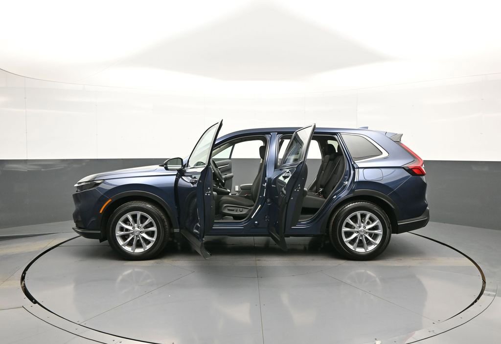 Used 2025 Honda CR-V EX image 43